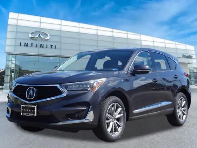 2019 Acura RDX Technology Package for sale in Chesapeake, VA