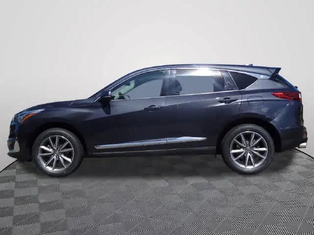 2019 Acura RDX Technology Package
