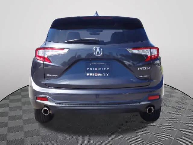 2019 Acura RDX Technology Package