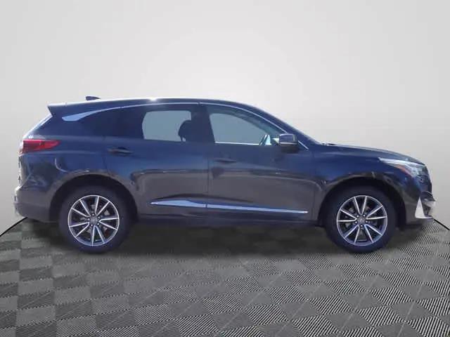 2019 Acura RDX Technology Package