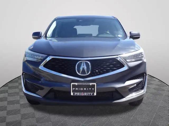 2019 Acura RDX Technology Package