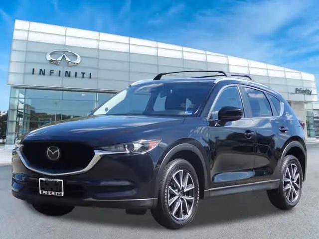 2018 Mazda CX-5 Touring for sale in Chesapeake, VA