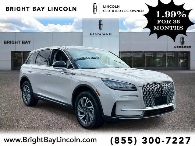 2023 Lincoln Corsair Standard for sale in Bayshore, NY