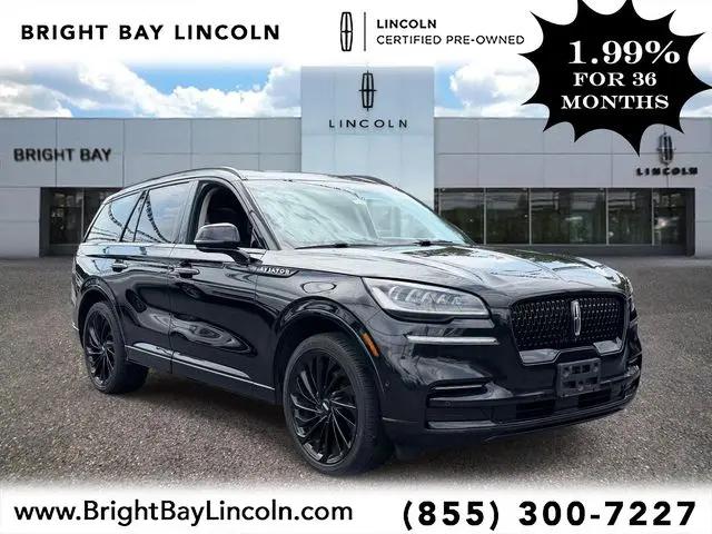 2023 Lincoln Aviator Reserve for sale in Bayshore, NY