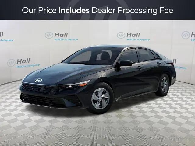 2026 Hyundai Elantra SE for sale in Elizabeth City, NC