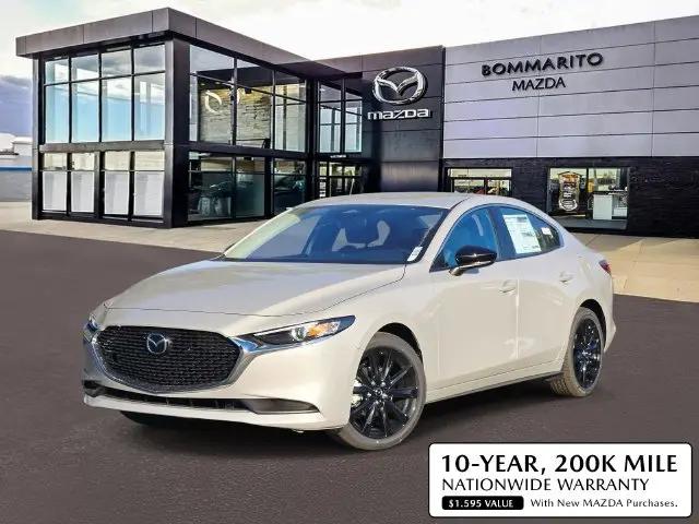 2026 Mazda Mazda3 2.5 S Select Sport for sale in St. Louis, MO