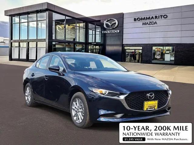 2026 Mazda Mazda3 2.5 S for sale in St. Louis, MO