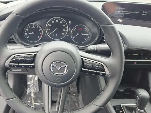 2026 Mazda Mazda3 2.5 S Select Sport
