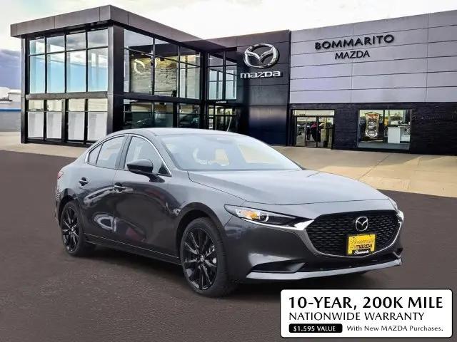 2026 Mazda Mazda3 2.5 S Select Sport for sale in St. Louis, MO