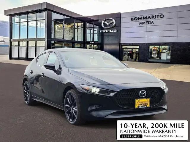 2026 Mazda Mazda3 2.5 S Premium for sale in St. Louis, MO
