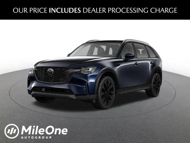 2026 Mazda X-90 3.3 Turbo Premium Sport for sale in Baltimore, MD