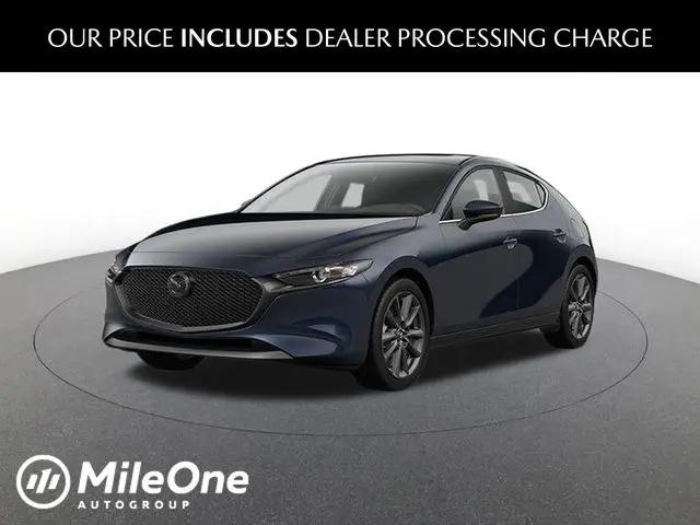2026 Mazda Mazda3 2.5 S Preferred for sale in Baltimore, MD