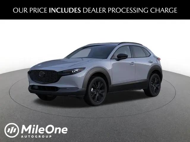 2026 Mazda CX-30 2.5 Turbo Premium Plus for sale in Baltimore, MD