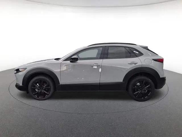 2026 Mazda CX-30 2.5 Turbo Premium Plus
