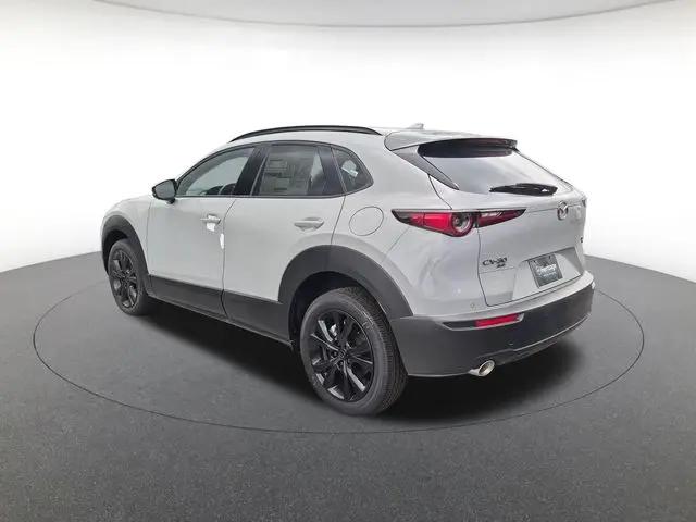 2026 Mazda CX-30 2.5 Turbo Premium Plus