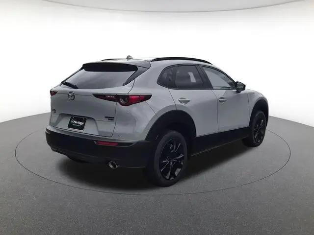 2026 Mazda CX-30 2.5 Turbo Premium Plus
