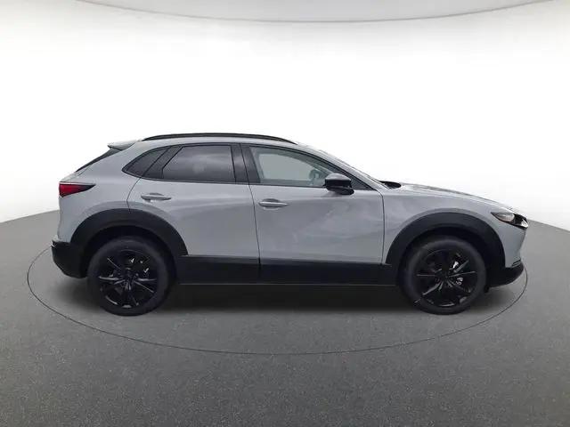 2026 Mazda CX-30 2.5 Turbo Premium Plus