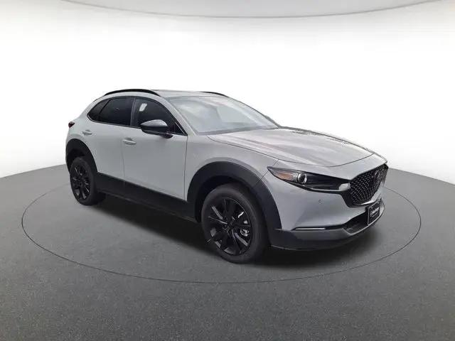 2026 Mazda CX-30 2.5 Turbo Premium Plus