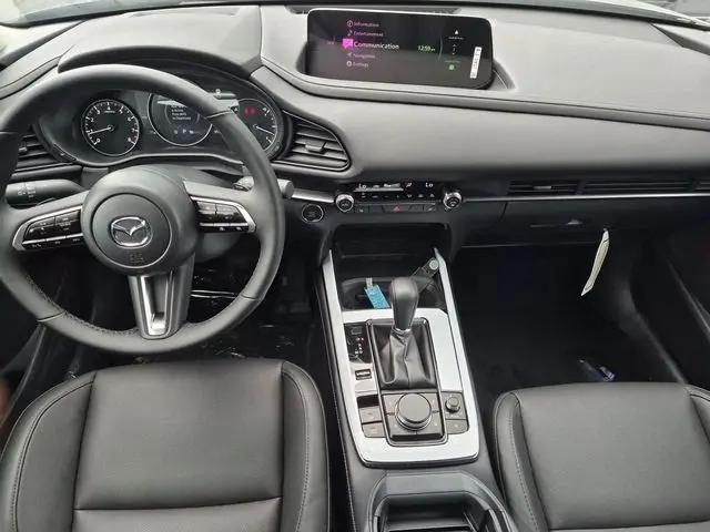 2026 Mazda CX-30 2.5 Turbo Premium Plus