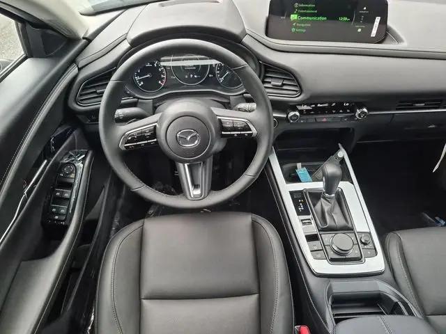 2026 Mazda CX-30 2.5 Turbo Premium Plus