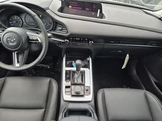 2026 Mazda CX-30 2.5 Turbo Premium Plus