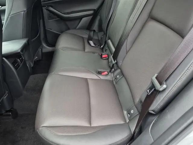 2026 Mazda CX-30 2.5 Turbo Premium Plus