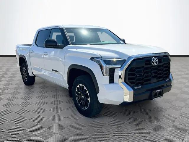 2026 Toyota Tundra SR5 CrewMax 5.5 Bed for sale in Selma, CA