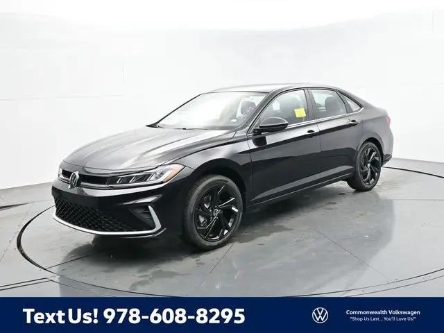 2027 Volkswagen Jetta SE for sale in Lawrence, MA