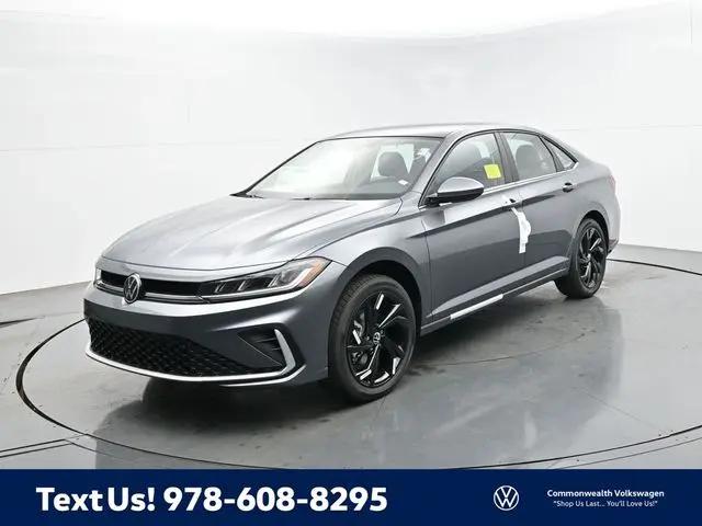 2027 Volkswagen Jetta SE for sale in Lawrence, MA