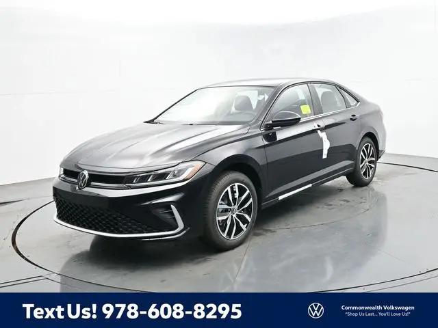 2027 Volkswagen Jetta SE for sale in Lawrence, MA
