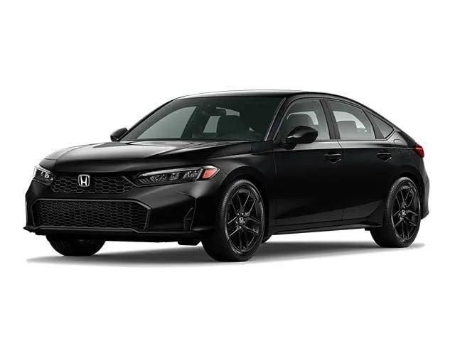 2026 Honda Civic Sport for sale in Wilkes-Barre, PA