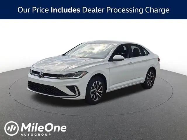 2027 Volkswagen Jetta S for sale in Catonsville, MD