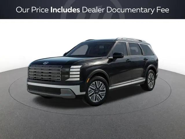 2026 Hyundai Palisade Hybrid SEL for sale in Wilkes-Barre, PA