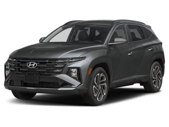 2026 Hyundai Tucson SEL Plus for sale in Wilkes-Barre, PA