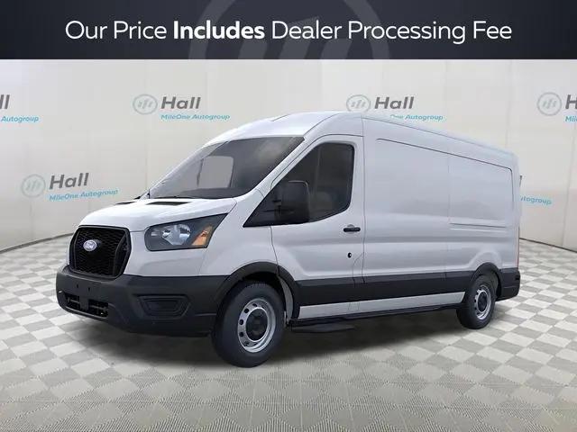 2026 Ford Transit Cargo Van T-250 for sale in Elizabeth City, NC
