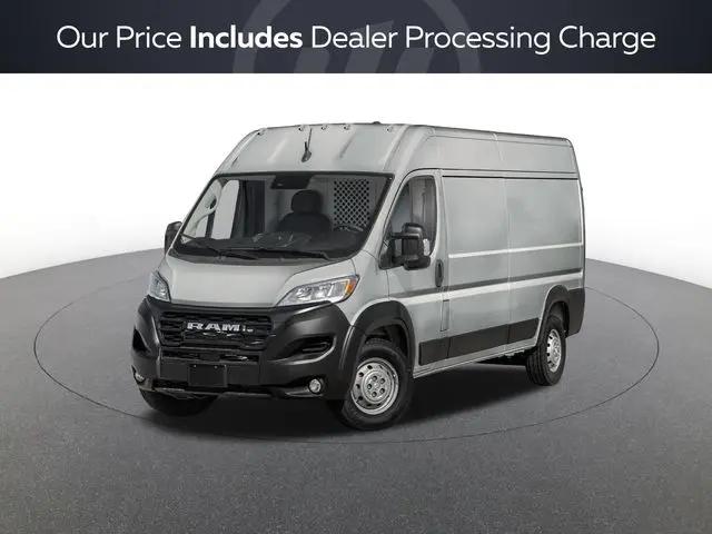 2027 Ram ProMaster Cargo Van Tradesman for sale in Baltimore, MD