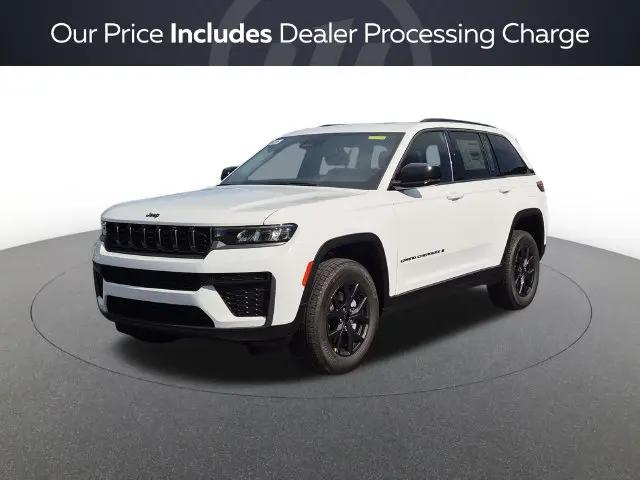 2027 Jeep Grand Cherokee Laredo Altitude for sale in Baltimore, MD