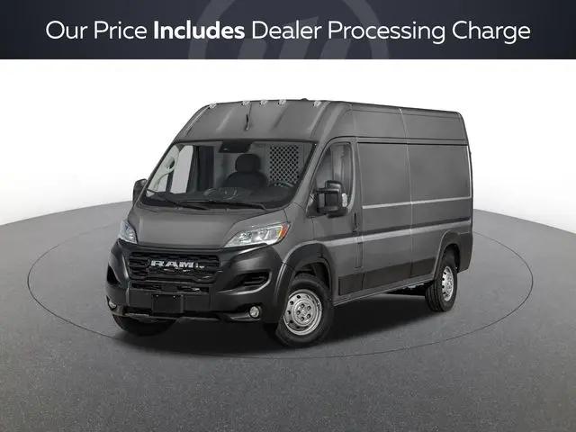 2027 Ram ProMaster Cargo Van Tradesman for sale in Baltimore, MD