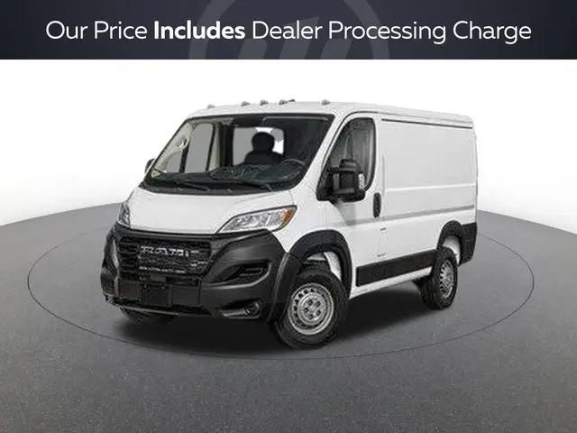 2027 Ram ProMaster Cargo Van SLT for sale in Baltimore, MD