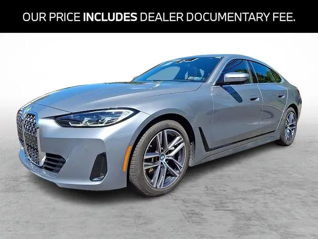 2024 BMW 430i Gran Coupe xDrive for sale in Fort Washington, PA