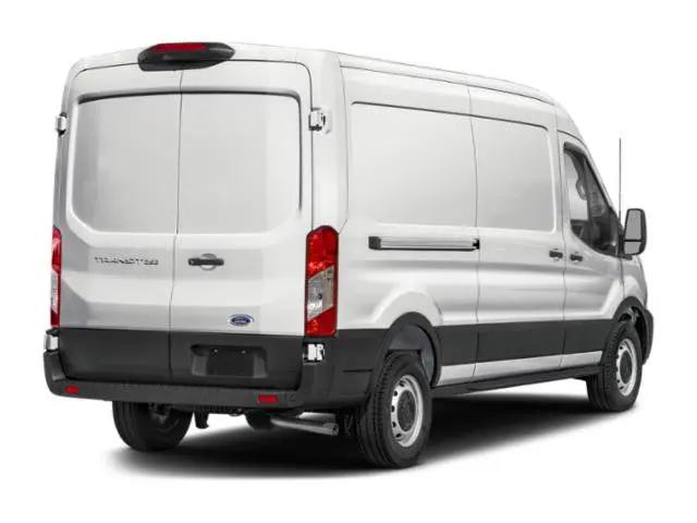 2027 Ford Transit Cargo Van T-250