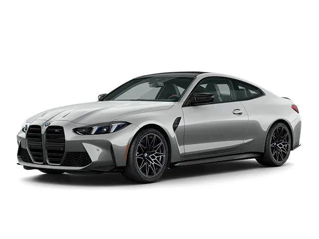 2027 BMW M4 Competition xDrive for sale in Fort Washington, PA