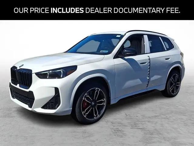 2027 BMW X1 xDrive28i for sale in Fort Washington, PA