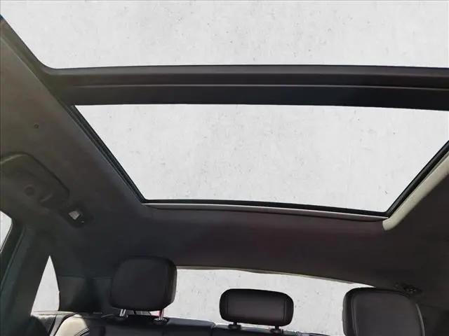 2021 Porsche Macan Macan