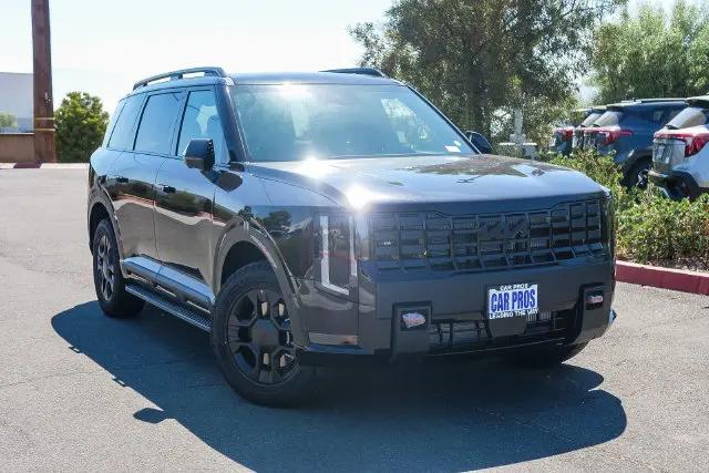 2027 Kia Telluride X-Pro SX-Prestige for sale in Moreno Valley, CA