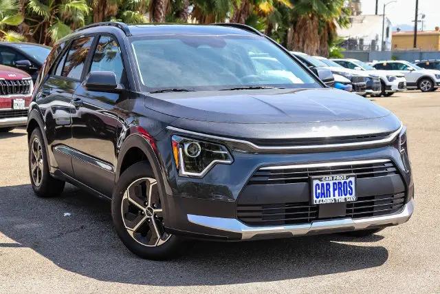 2026 Kia Niro EX for sale in Moreno Valley, CA