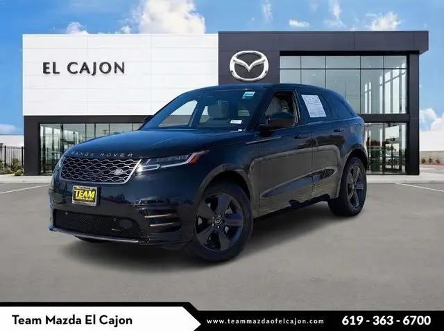 2023 Land Rover Range Rover Velar P250 R-Dynamic S for sale in El Cajon, CA