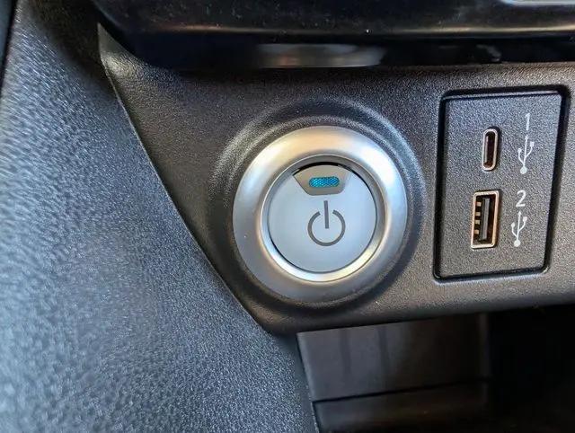 2024 Nissan LEAF SV PLUS