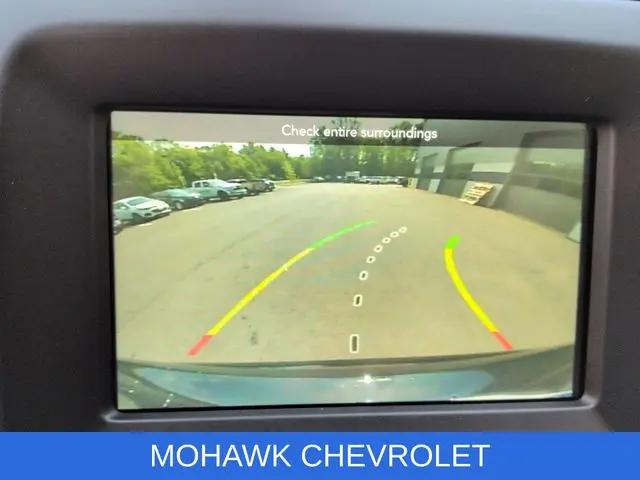 2021 Jeep Compass Latitude 4x4