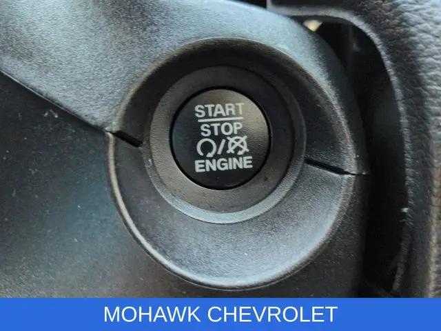 2021 Jeep Compass Latitude 4x4
